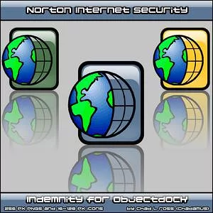 Norton Internet Security (Indemnity)