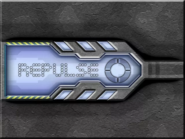 repulse wallpaper 12