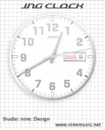 ing_clock