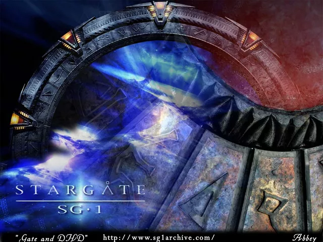 Stargate