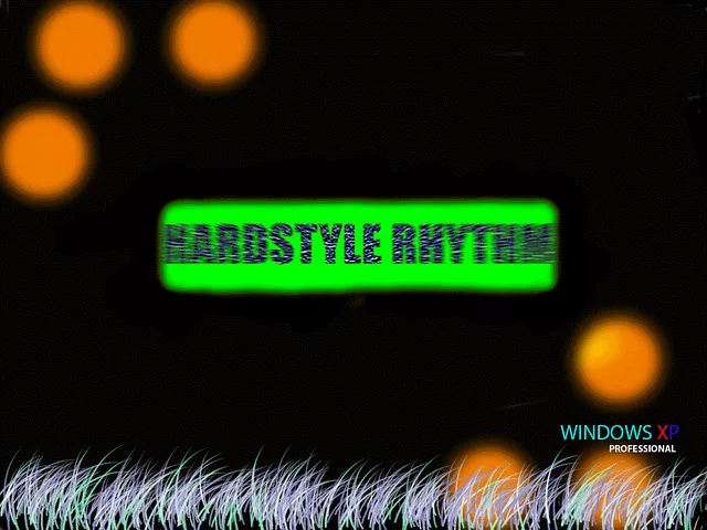 Hardstyle 2nd Edition