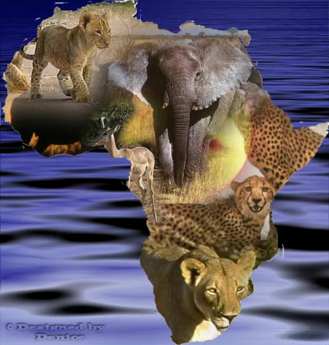 Africa