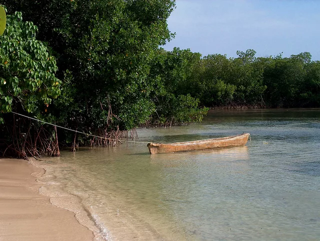 Homer&amp;acute;s Cove