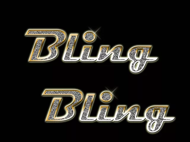 Bling Bling