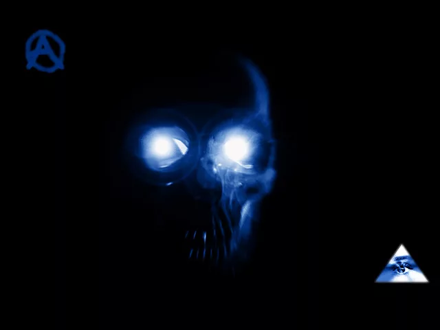 ILLUMINATTI UNMASKED