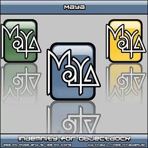 Maya (Indemnity)