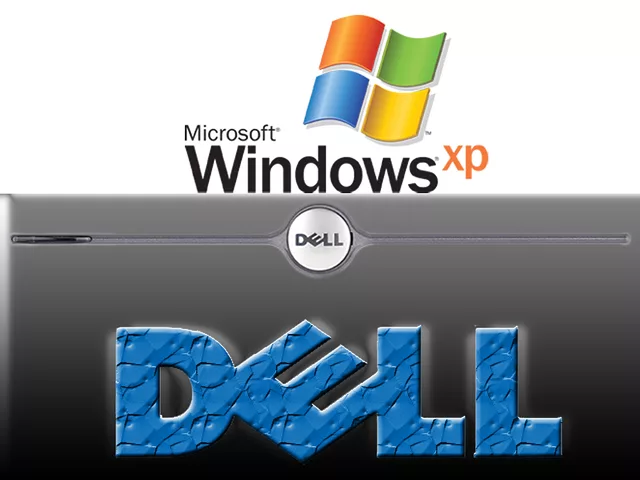 DELL PowerEdge based Wallpaper