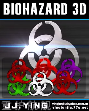 Bio3D ICON