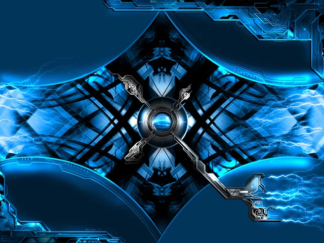 flux_Blue