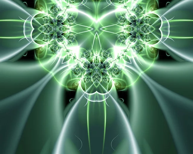 Green Plasma