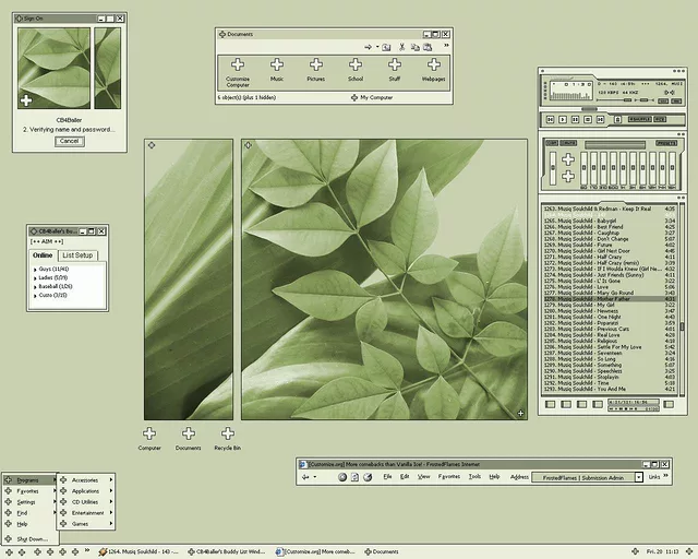Desktop Plus