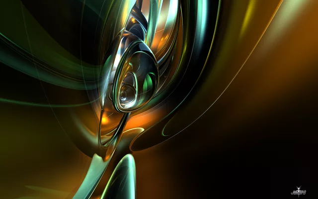 Through the Looking Glass