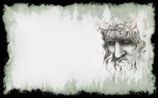 The Crown of Suffering_wallpak