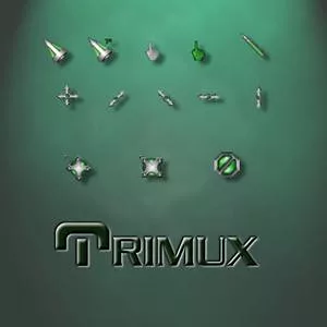 Trimux