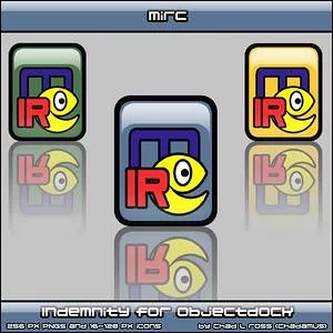 mIRC (Indemnity)