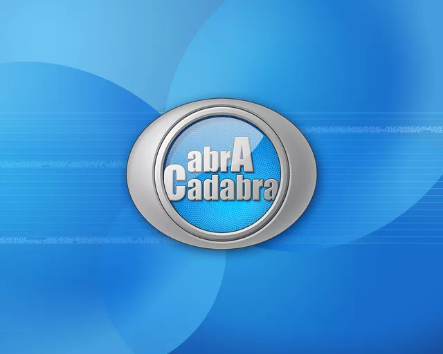 abrACadabra (Horizontal Startbar)