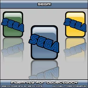 Sega (Indemnity)