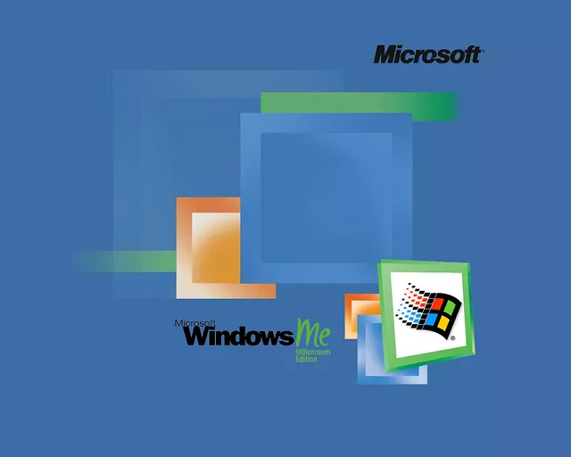 Windows Wallpaper Pack