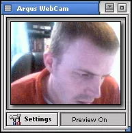 QNX for Argus