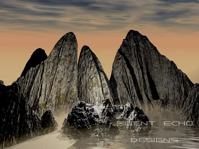 Stonybrooke Uptrhrust