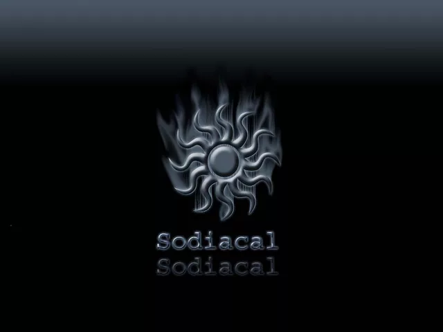 Sodiacal