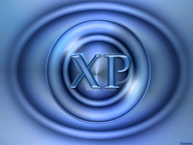 XP reto