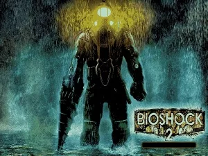 Bioshock 2