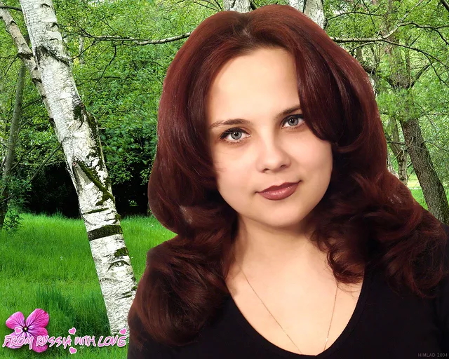 From Russia with love... :)