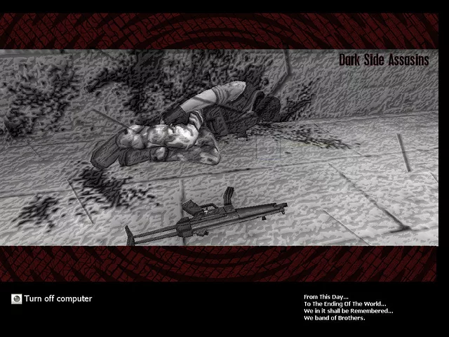 Counter-Strike - DsA