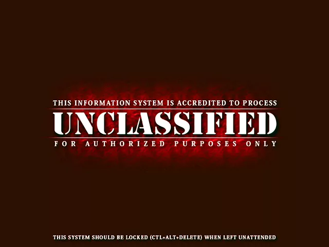 UnClassified BLUT
