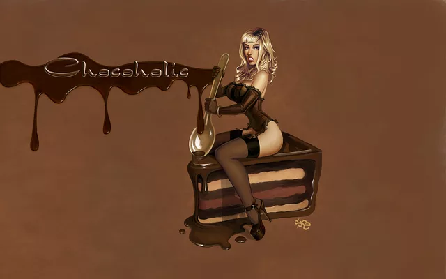ChOcOhOlic