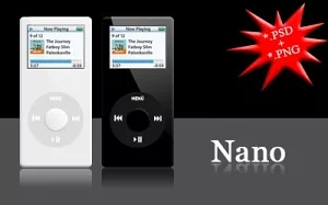 iPOD Nano
