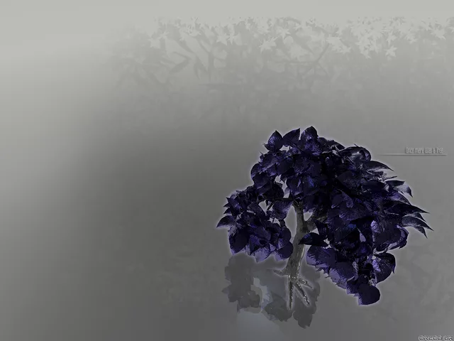 Once htere was a Tree...