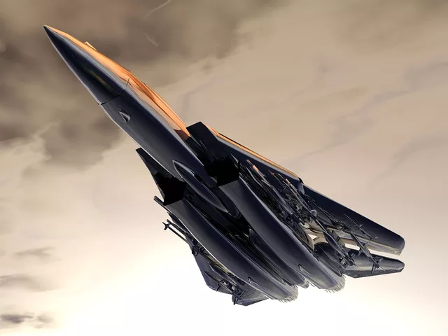 The reservation and speed