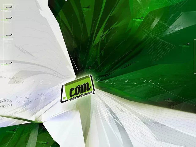 Lombergar.com v2 promo