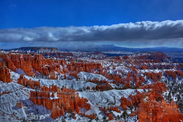 Bryce Canyon