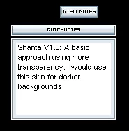 Shanta v1.0