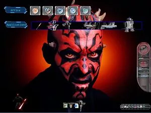Darth Maul