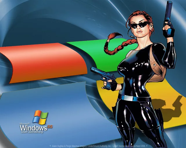 AH  LC WinSS  Premium Edition