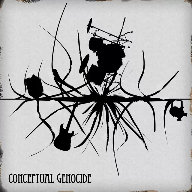 Conceptual Genocide