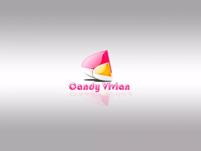 Candy Vivian Wall Pack