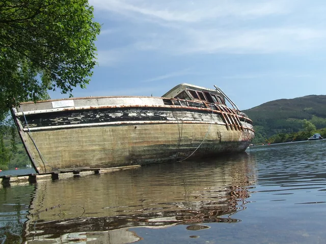 retirement by Gregor Petrovic