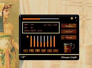 Pause Café