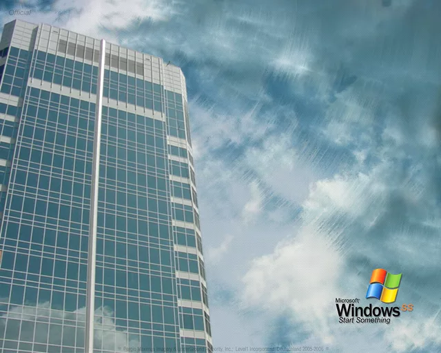 Start Something Skies The Limit