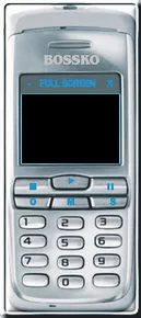 Bossko II
