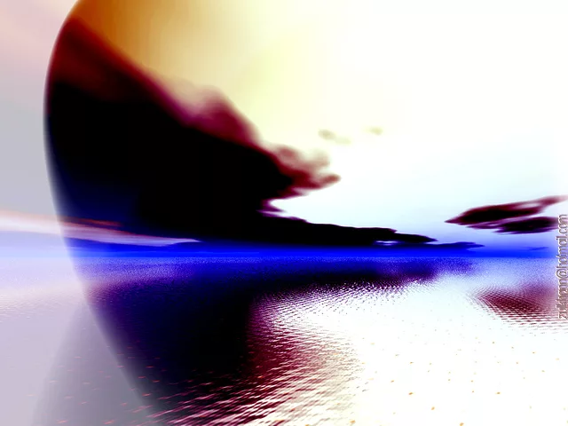 Tranquility Sea - SE