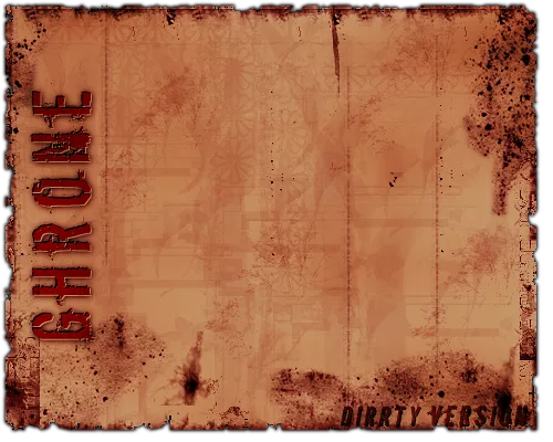 dirrty
