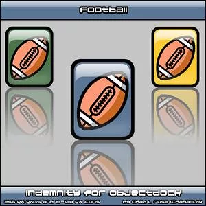 Football (Indemnity)