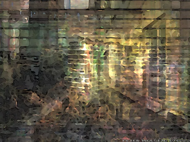 A Pattern of Impression