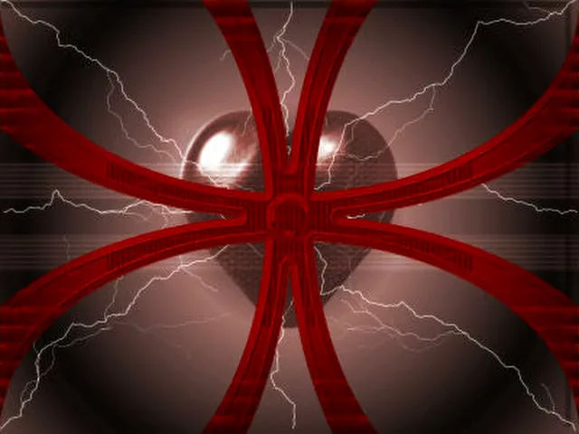 26 Years of Hell, Thanx Grandma!